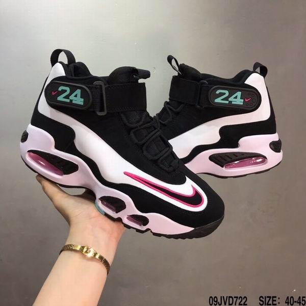 cheap nike shoes wholesale Nike Air Griffey Max Shoes(M)